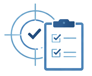 CLOSE THE WORK YOU ACTUALLY WANT